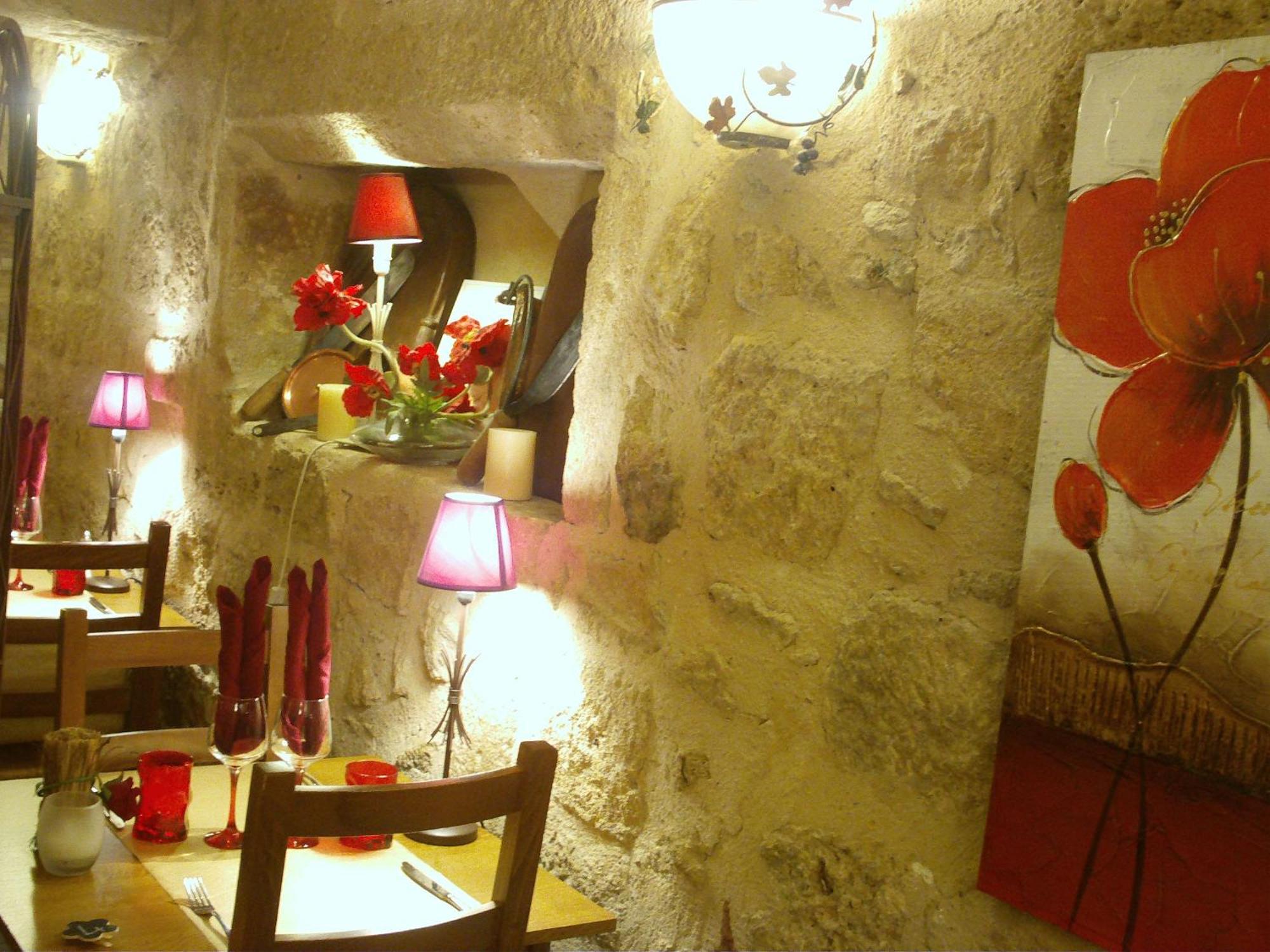 Appart'Hotel Les Tilleuls Saint-Macaire Exteriér fotografie
